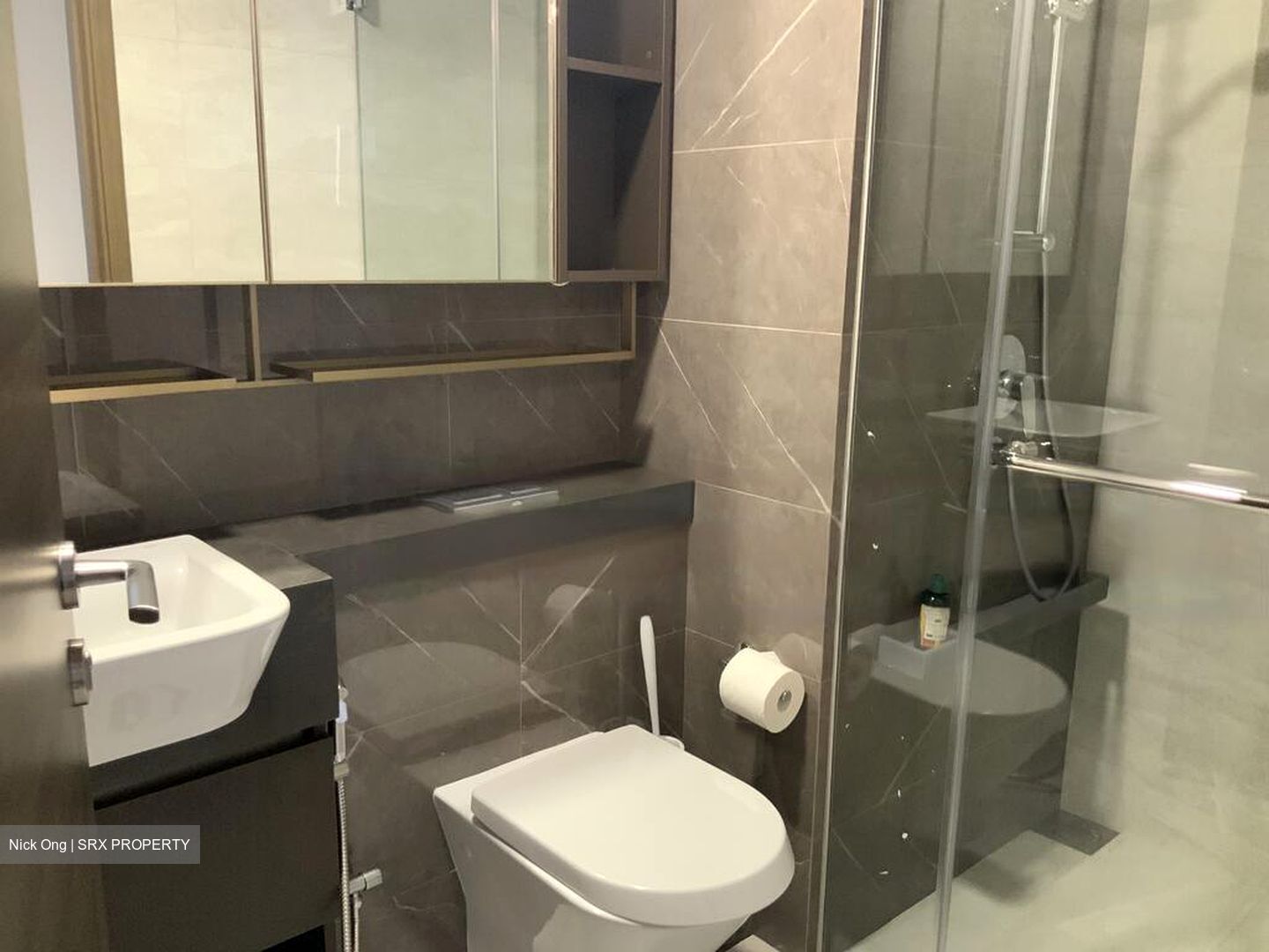 The Florence Residences (D19), Apartment #463170041